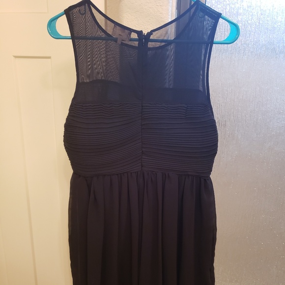 Black Dress - Picture 4 of 4